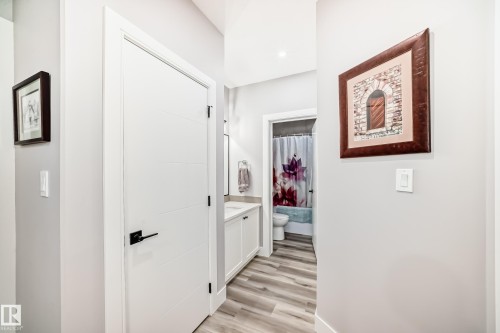 139 Kidd Crescent, Leduc, AB - Indoor Photo Showing Other Room