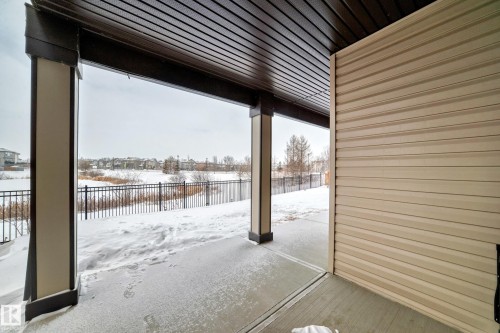 139 Kidd Crescent, Leduc, AB - Outdoor With Exterior