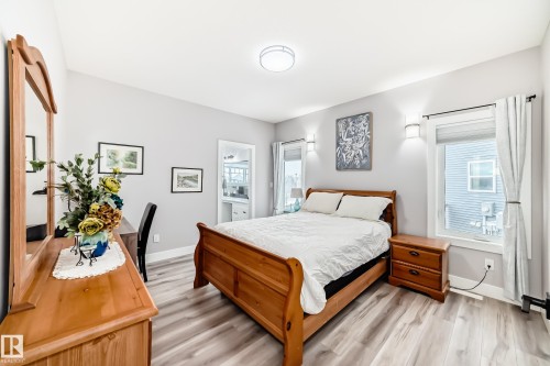 139 Kidd Crescent, Leduc, AB - Indoor Photo Showing Bedroom