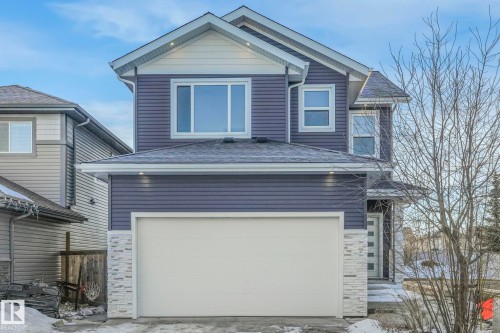 519 171 Street, Edmonton, AB - Outdoor