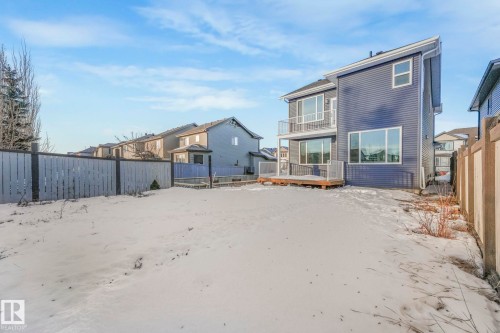 519 171 Street, Edmonton, AB - Outdoor