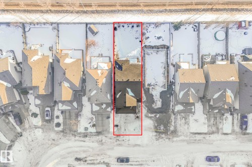 519 171 Street, Edmonton, AB - 