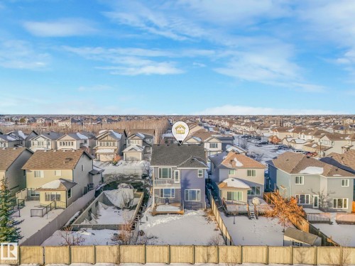 519 171 Street, Edmonton, AB - Outdoor