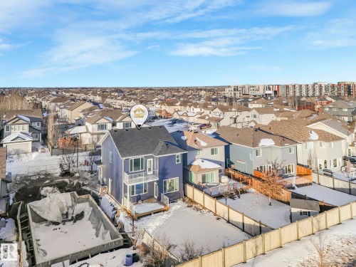 519 171 Street, Edmonton, AB - Outdoor