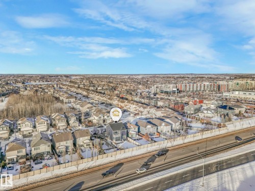 519 171 Street, Edmonton, AB - Outdoor With View