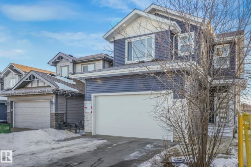 519 171 Street, Edmonton, AB - Outdoor