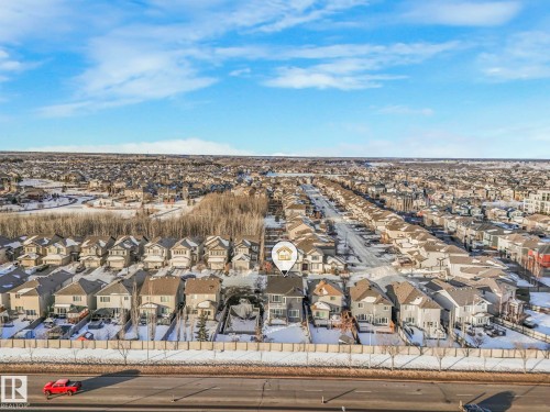 519 171 Street, Edmonton, AB - Outdoor With View