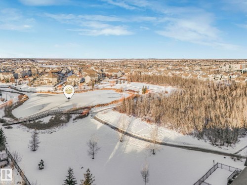 519 171 Street, Edmonton, AB - Outdoor With View