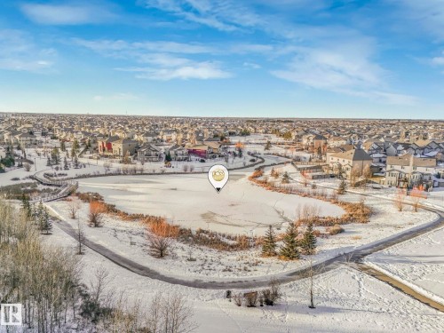 519 171 Street, Edmonton, AB - Outdoor With View