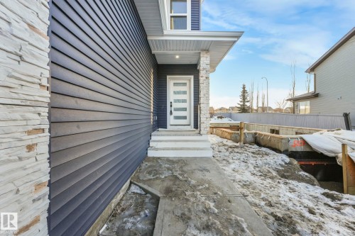519 171 Street, Edmonton, AB - Outdoor