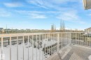 519 171 Street, Edmonton, AB  - Outdoor With Balcony 