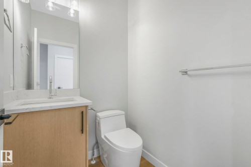 519 171 Street, Edmonton, AB - Indoor Photo Showing Bathroom