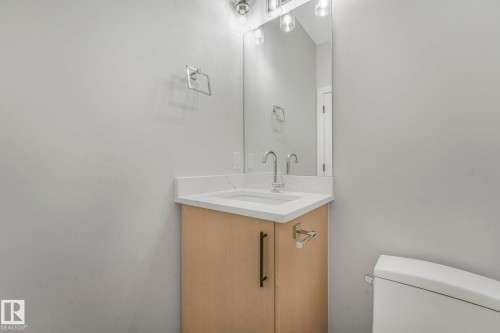 519 171 Street, Edmonton, AB - Indoor Photo Showing Bathroom