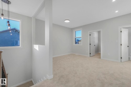 519 171 Street, Edmonton, AB - Indoor Photo Showing Other Room