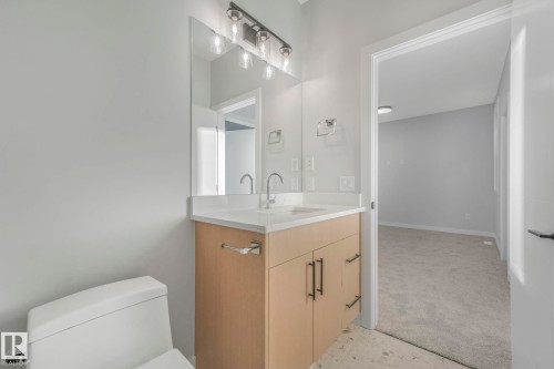 519 171 Street, Edmonton, AB - Indoor Photo Showing Bathroom