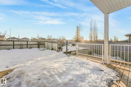 519 171 Street, Edmonton, AB - Outdoor