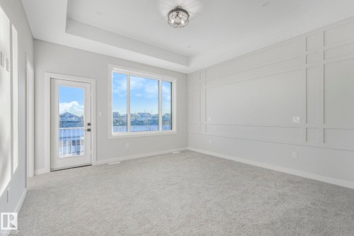 519 171 Street, Edmonton, AB - Indoor Photo Showing Other Room