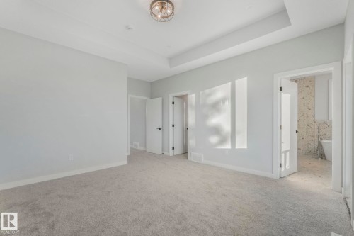 519 171 Street, Edmonton, AB - Indoor Photo Showing Other Room