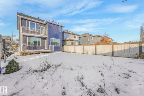 519 171 Street, Edmonton, AB - Outdoor
