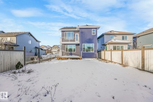 519 171 Street, Edmonton, AB - Outdoor