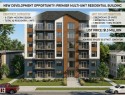 View of apartment building / complex - 10145 & 10155 155 Street, Edmonton, AB 