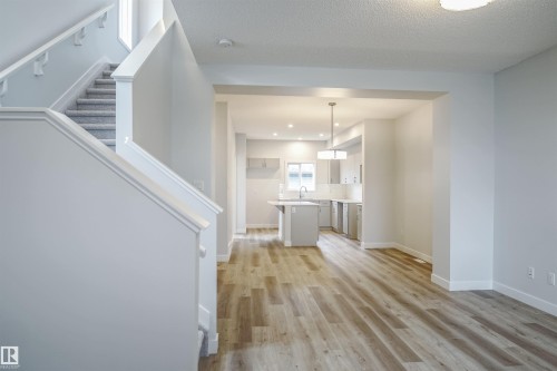 119 Copperhaven Drive, Spruce Grove, AB - Indoor Photo Showing Other Room
