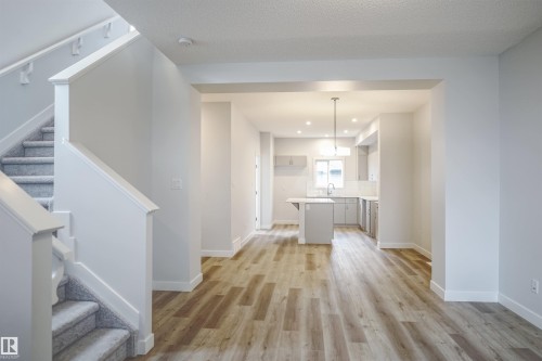 119 Copperhaven Drive, Spruce Grove, AB - Indoor Photo Showing Other Room