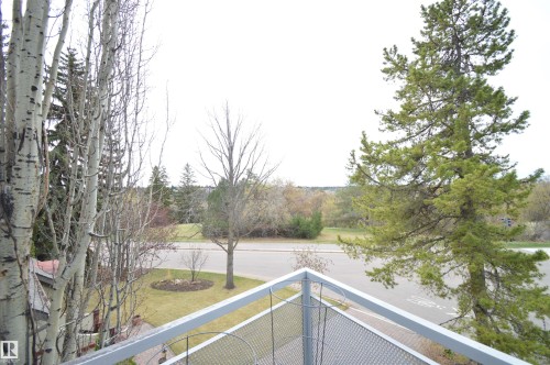 6428 Ada Boulevard, Edmonton, AB - Outdoor With View