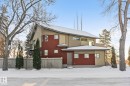 6428 Ada Boulevard, Edmonton, AB  - Outdoor 
