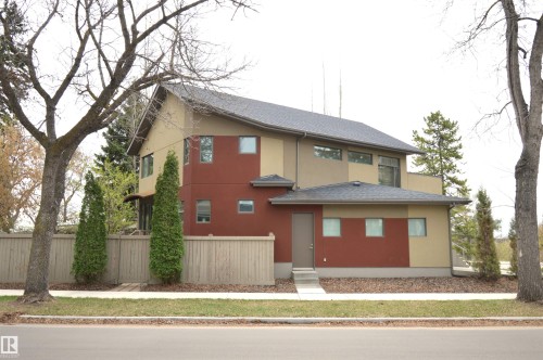 6428 Ada Boulevard, Edmonton, AB - Outdoor