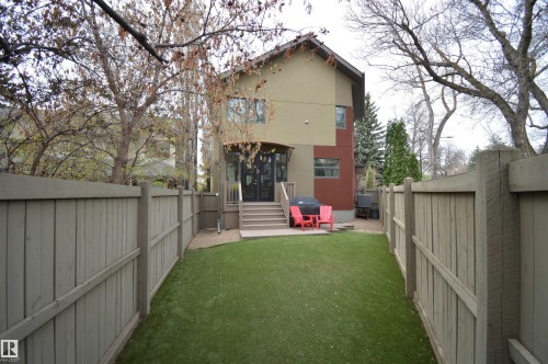 6428 Ada Boulevard, Edmonton, AB - Outdoor