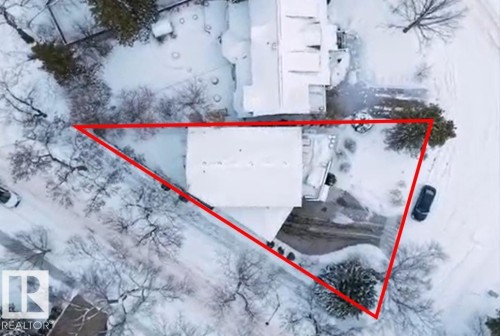 6428 Ada Boulevard, Edmonton, AB - Outdoor