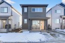 3 Eton Link, Spruce Grove, AB  - Outdoor With Facade 