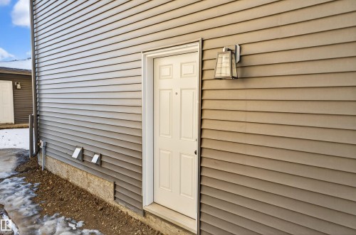 3 Eton Link, Spruce Grove, AB - Outdoor With Exterior