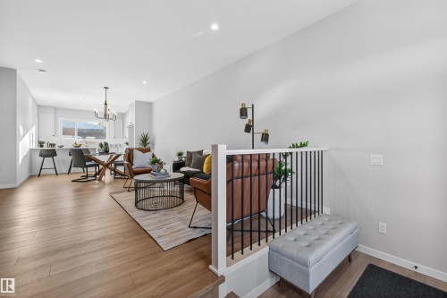 3 Eton Link, Spruce Grove, AB - Indoor
