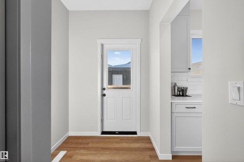 3 Eton Link, Spruce Grove, AB - Indoor Photo Showing Other Room