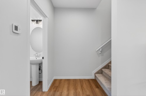 3 Eton Link, Spruce Grove, AB - Indoor