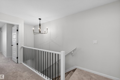 3 Eton Link, Spruce Grove, AB - Indoor Photo Showing Other Room