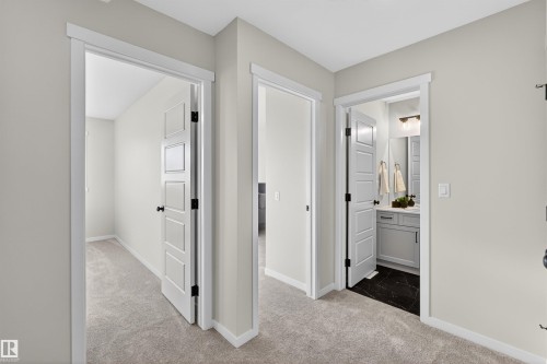 3 Eton Link, Spruce Grove, AB - Indoor Photo Showing Other Room