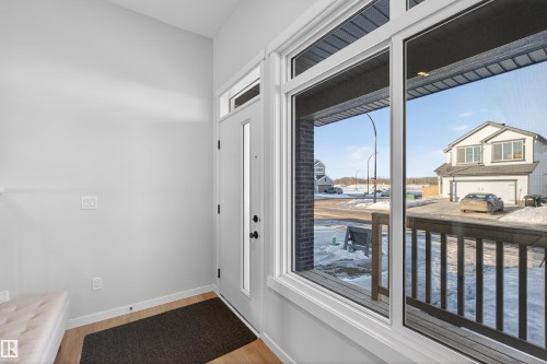 3 Eton Link, Spruce Grove, AB - Indoor Photo Showing Other Room