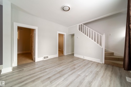 10803 93 Street, Edmonton, AB - Indoor Photo Showing Other Room