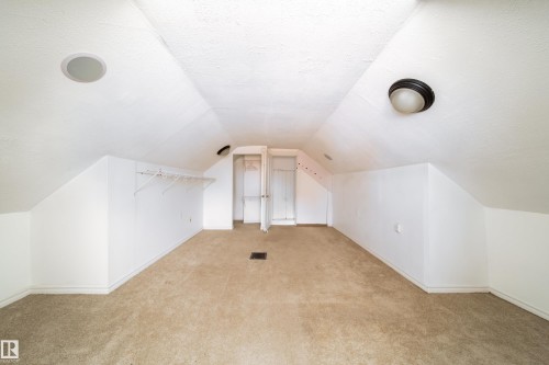 10803 93 Street, Edmonton, AB - Indoor Photo Showing Other Room