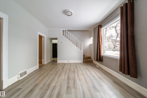 10803 93 Street, Edmonton, AB - Indoor Photo Showing Other Room