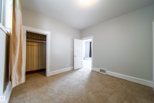 10803 93 Street, Edmonton, AB - Indoor Photo Showing Other Room