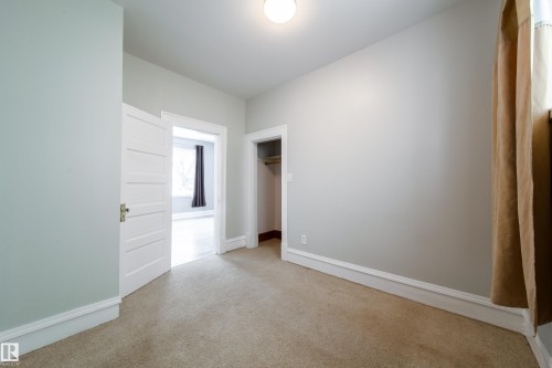 10803 93 Street, Edmonton, AB - Indoor Photo Showing Other Room