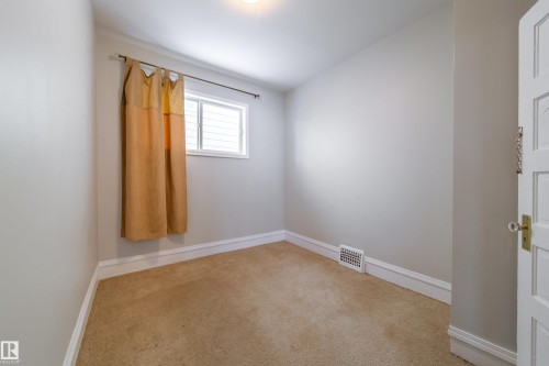 10803 93 Street, Edmonton, AB - Indoor Photo Showing Other Room