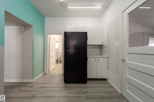 10803 93 Street, Edmonton, AB - Indoor Photo Showing Other Room