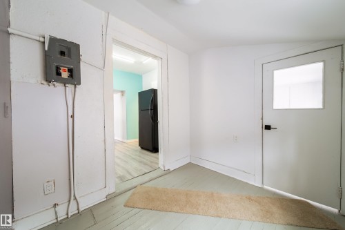 10803 93 Street, Edmonton, AB - Indoor Photo Showing Other Room