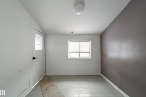 Enclosed - 4 Season - 10803 93 Street, Edmonton, AB - Indoor Photo Showing Other Room