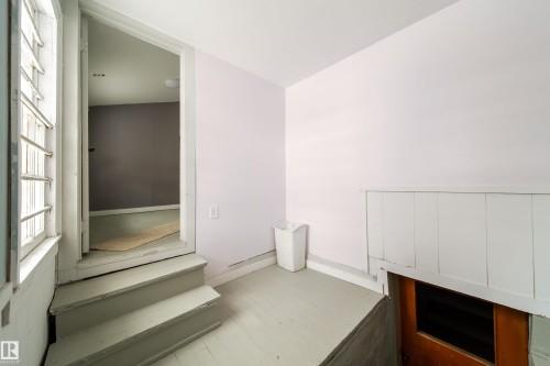 10803 93 Street, Edmonton, AB - Indoor Photo Showing Other Room